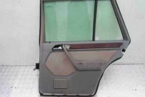 Изображение товара 62332 - 00062332 dver zadnyaya pravaya Ford Focus
