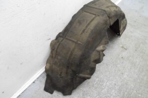 Изображение товара 62357 - 00062357 podkrylok zadnij pravyj Chevrolet Aveo 2