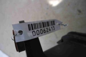 Изображение товара 62413 - 00062413 korpus vozdushnogo filtra 