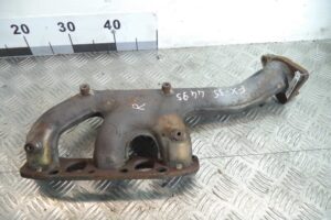 Изображение товара 62491 - 00062491 kollektor vypusknoj 