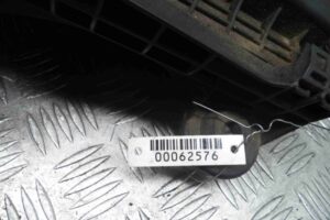 Изображение товара 62576 - 00062576 korpus vozdushnogo filtra 