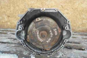 Изображение товара 62696 - 00062696 akpp 