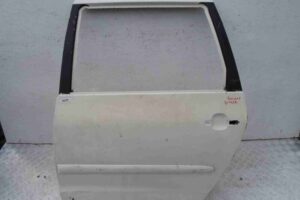 Изображение товара 62735 - 00062735 dver zadnyaya levaya Iveco Daily