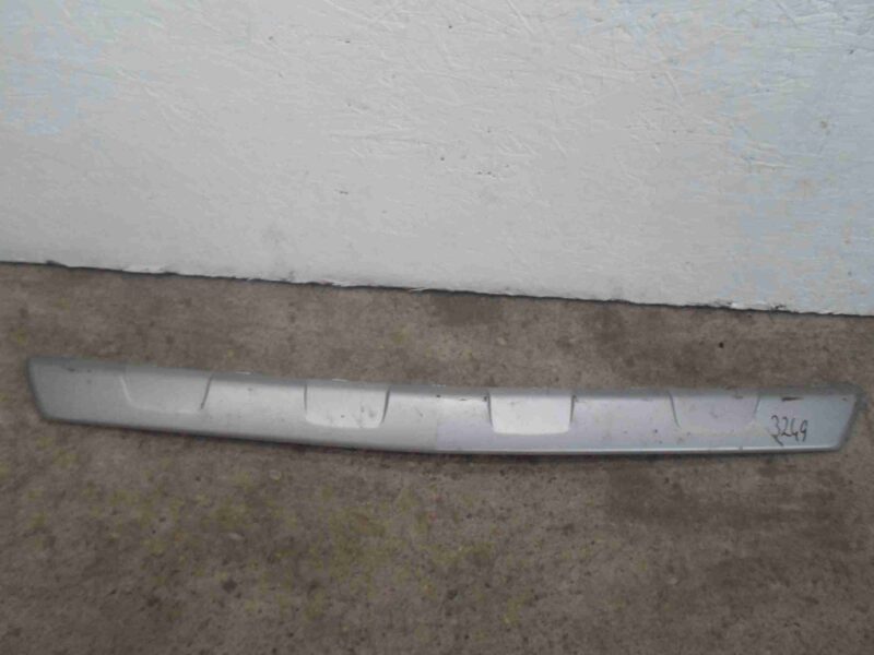 Изображение товара 62888 - 00062888 nakladka na bamper