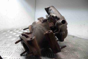 Изображение товара 62952 - 00062952 turbina Hyundai H1