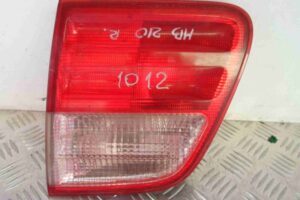 Изображение товара 62963 - 00062963 fonar kryla pravyj Ford Edge