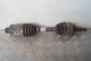 Изображение товара 62980 - 00062980 poluos perednyaya pravaya 