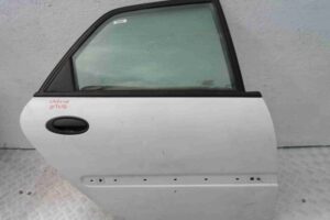 Изображение товара 62983 - 00062983 dver zadnyaya pravaya Nissan Navara