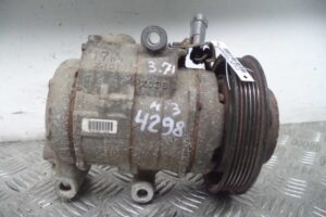 Изображение товара 63050 - 00063050 kompressor konditsionera 