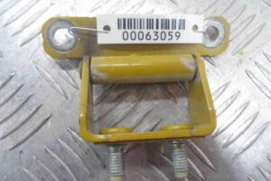 Изображение товара 63059 - 00063059 petlya kryshki bagazhnika Alfa Romeo 146