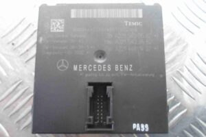 Изображение товара 63063 - 00063063 blok upravleniya tsentralnym zamkom Ford Scorpio