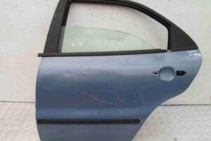 Изображение товара 63170 - 00063170 dver zadnyaya levaya 