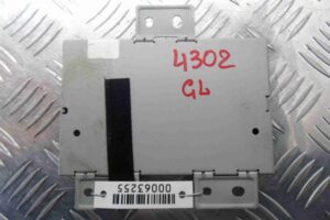 Изображение товара 63255 - 00063255 blok upravleniya interfejsom Ford Expedition