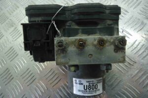 Изображение товара 63287 - 00063287 blok ABS Audi TT