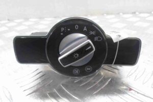 Изображение товара 63329 - 00063329 pereklyuchatel sveta Ford Scorpio