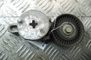 Изображение товара 63357 - 00063357 mekhanizm natyazheniya remnya 