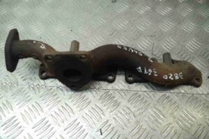 Изображение товара 63361 - 00063361 kollektor vypusknoj Audi Q7