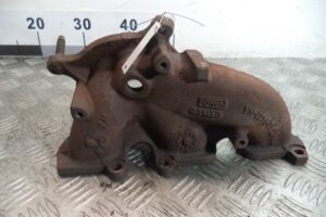 Изображение товара 63480 - 00063480 kollektor vypusknoj Citroen C5