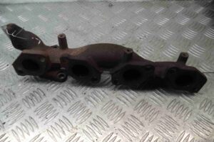 Изображение товара 63536 - 00063536 kollektor vypusknoj Audi Q7