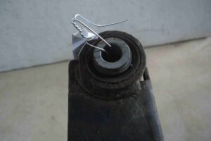 Изображение товара 63545 - 00063545 rychag zadnij pravyj Peugeot 107