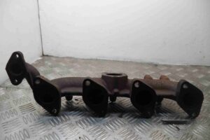 Изображение товара 63760 - 00063760 kollektor vypusknoj Audi 80