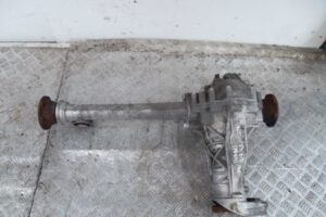 Изображение товара 63821 - 00063821 reduktor perednij 7