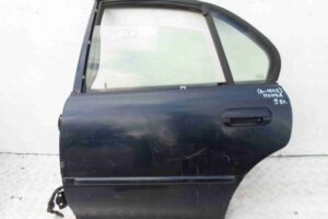 Изображение товара 63835 - 00063835 dver zadnyaya levaya Chevrolet Express