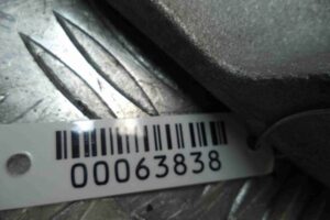 Изображение товара 63838 - 00063838 kronshtejn kompressora konditsionera 