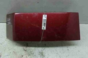 Изображение товара 6393 - 0006393 nakladka zadnego pravogo kryla Volvo V50