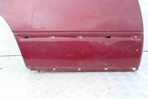 Изображение товара 64052 - 00064052 dver zadnyaya pravaya Ford Focus