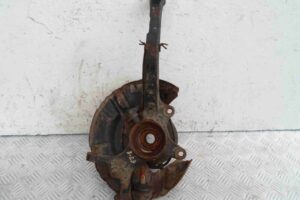 Изображение товара 64140 - 00064140 kulak povorotnyj levyj Ford Edge
