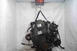Изображение товара 64229 - 00064229 dvigatel Volvo V50
