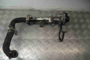 Изображение товара 64535 - 00064535 klapan EGR Audi Q7