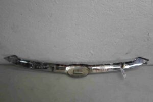 Изображение товара 64554 - 00064554 nakladka na bamper Peugeot 306 1