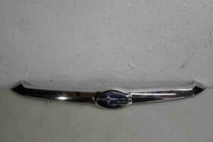 Изображение товара 64554 - 00064554 nakladka na bamper Peugeot 306 3
