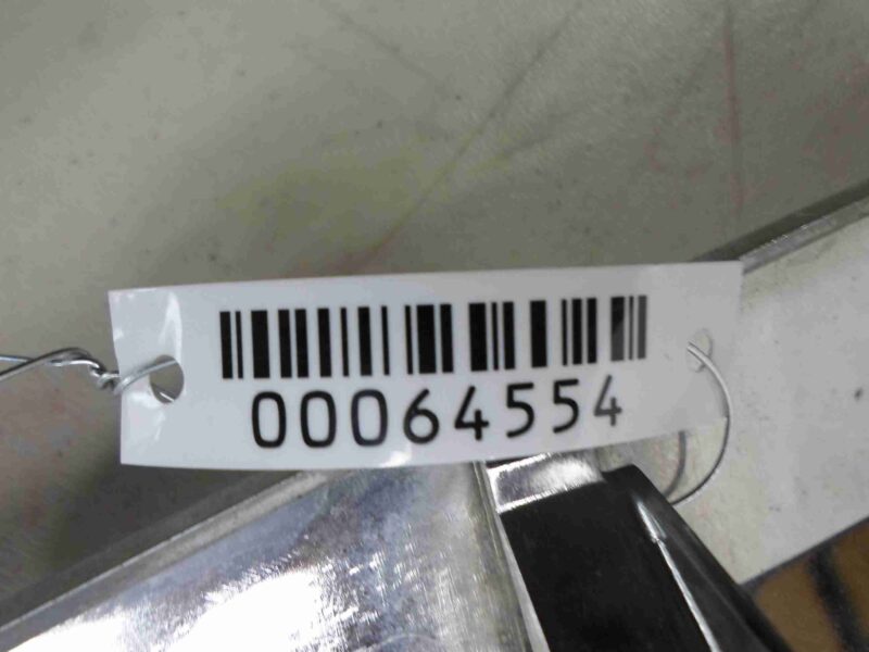 Изображение товара 64554 - 00064554 nakladka na bamper Peugeot 306