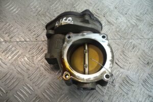 Изображение товара 64592 - 00064592 zaslonka drosselnaya Citroen C5