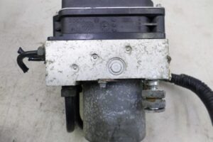 Изображение товара 64605 - 00064605 blok ABS Renault Logan