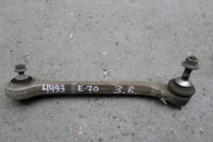 Изображение товара 64640 - 00064640 rychag zadnij pravyj nizhnij 