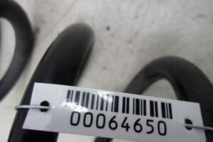 Изображение товара 64650 - 00064650 pruzhina zadnyaya 1