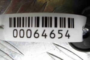 Изображение товара 64654 - 00064654 blok upravleniya zadnej dveri Ford Scorpio