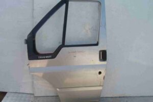 Изображение товара 64702 - 00064702 dver perednyaya levaya Mitsubishi L200