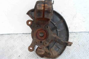 Изображение товара 64826 - 00064826 kulak povorotnyj pravyj 