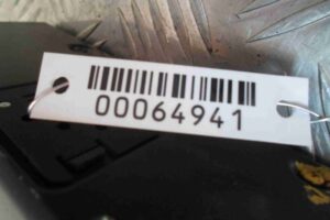 Изображение товара 64941 - 00064941 chejndzher Honda Pilot 1