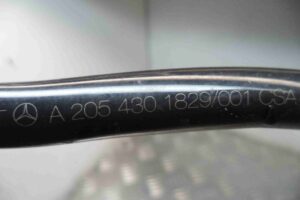 Изображение товара 64946 - 00064946 patrubok Honda Element