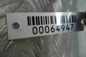 Изображение товара 64947 - 00064947 patrubok Honda Element