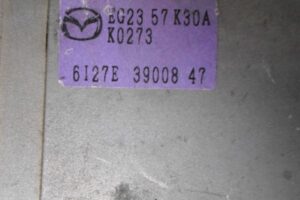 Изображение товара 65102 - 00065102 blok upravleniya podushek bezopasnosti Citroen Berlingo 3