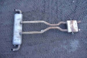 Изображение товара 65153 - 00065153 glushitel Ford Mondeo