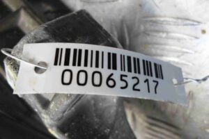 Изображение товара 65217 - 00065217 kolonka rulevaya 
