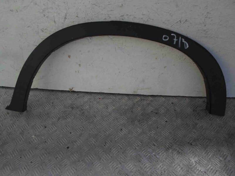 Изображение товара 65218 - 00065218 nakladka zadnego levogo kryla 6